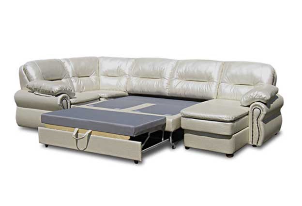 Модульный диван Андрэа Элита 21 А в Стерлитамаке - изображение 1